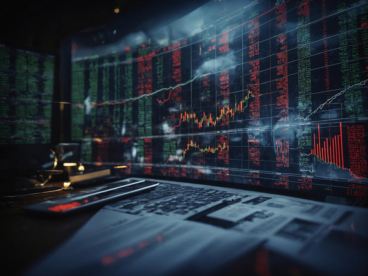 Mastering the MACD Indicator for Crypto Trading with Kiwi Wealthgrid
