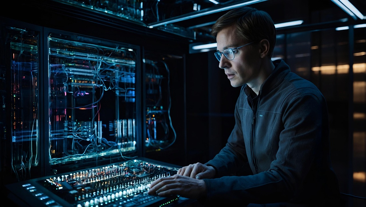 Understanding Crypto Trading Bots and How Kiwi Wealthgrid Elevates Your Strategy